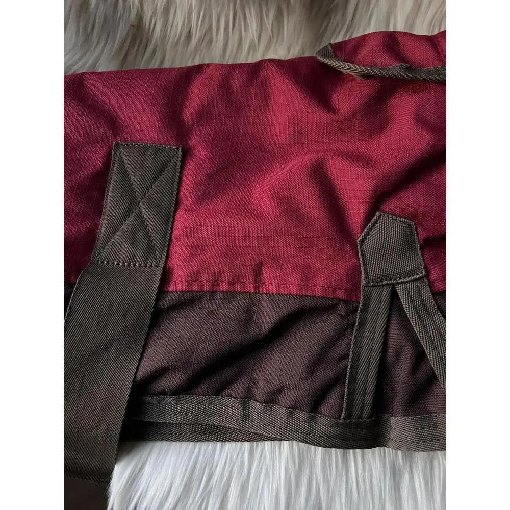 Outdoor Dog Blanket - Stylish and Functional Pet Gear- Size Large
